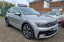 Volkswagen Tiguan (16-24) R-Line 2.0 TSI BMT 180PS 4Motion 5d For Sale - Chess Valley Autos, Aston Clinton