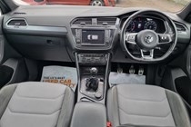 Volkswagen Tiguan (16-24) R-Line 2.0 TSI BMT 180PS 4Motion 5d For Sale - Chess Valley Autos, Aston Clinton