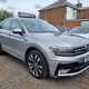 Volkswagen Tiguan (16-24) R-Line 2.0 TSI BMT 180PS 4Motion 5d For Sale - Chess Valley Autos, Aston Clinton