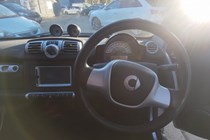 Smart Fortwo Coupe (07-14) Passion mhd Softouch (2010) 2d Auto For Sale - Oxford Wheels LTD, Witney