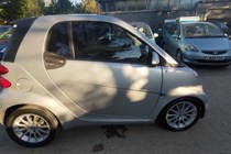Smart Fortwo Coupe (07-14) Passion mhd Softouch (2010) 2d Auto For Sale - Oxford Wheels LTD, Witney
