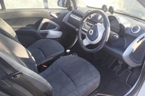 Smart Fortwo Coupe (07-14) Passion mhd Softouch (2010) 2d Auto For Sale - Oxford Wheels LTD, Witney