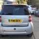 Smart Fortwo Coupe (07-14) Passion mhd Softouch (2010) 2d Auto For Sale - Oxford Wheels LTD, Witney