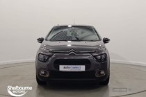 Citroen C3 (17-24) 1.2 PureTech C-Series Edition 5dr For Sale - Shelbourne AutoSelect Newry, Newry