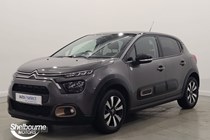 Citroen C3 (17-24) 1.2 PureTech C-Series Edition 5dr For Sale - Shelbourne AutoSelect Newry, Newry