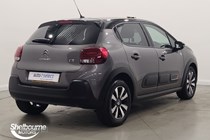 Citroen C3 (17-24) 1.2 PureTech C-Series Edition 5dr For Sale - Shelbourne AutoSelect Newry, Newry