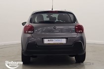 Citroen C3 (17-24) 1.2 PureTech C-Series Edition 5dr For Sale - Shelbourne AutoSelect Newry, Newry
