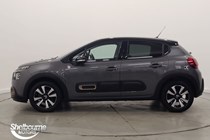 Citroen C3 (17-24) 1.2 PureTech C-Series Edition 5dr For Sale - Shelbourne AutoSelect Newry, Newry