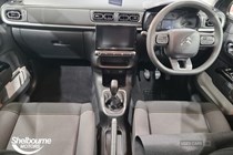 Citroen C3 (17-24) 1.2 PureTech C-Series Edition 5dr For Sale - Shelbourne AutoSelect Newry, Newry