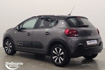 Citroen C3 (17-24) 1.2 PureTech C-Series Edition 5dr For Sale - Shelbourne AutoSelect Newry, Newry