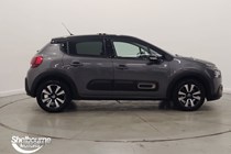 Citroen C3 (17-24) 1.2 PureTech C-Series Edition 5dr For Sale - Shelbourne AutoSelect Newry, Newry
