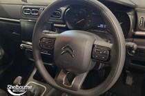Citroen C3 (17-24) 1.2 PureTech C-Series Edition 5dr For Sale - Shelbourne AutoSelect Newry, Newry
