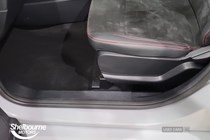 Ford EcoSport (14 on) ST-Line 1.0 EcoBoost 125PS (10/2017 on) 5d For Sale - Shelbourne AutoSelect Newry, Newry