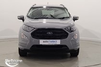 Ford EcoSport (14 on) ST-Line 1.0 EcoBoost 125PS (10/2017 on) 5d For Sale - Shelbourne AutoSelect Newry, Newry