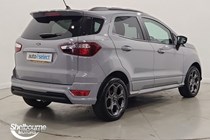 Ford EcoSport (14 on) ST-Line 1.0 EcoBoost 125PS (10/2017 on) 5d For Sale - Shelbourne AutoSelect Newry, Newry