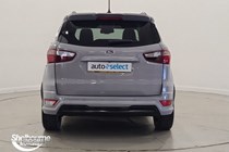 Ford EcoSport (14 on) ST-Line 1.0 EcoBoost 125PS (10/2017 on) 5d For Sale - Shelbourne AutoSelect Newry, Newry
