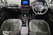 Ford EcoSport (14 on) ST-Line 1.0 EcoBoost 125PS (10/2017 on) 5d For Sale - Shelbourne AutoSelect Newry, Newry