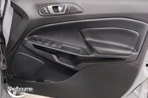 Ford EcoSport (14 on) ST-Line 1.0 EcoBoost 125PS (10/2017 on) 5d For Sale - Shelbourne AutoSelect Newry, Newry