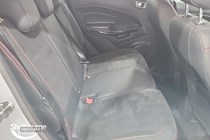Ford EcoSport (14 on) ST-Line 1.0 EcoBoost 125PS (10/2017 on) 5d For Sale - Shelbourne AutoSelect Newry, Newry