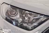 Ford EcoSport (14 on) ST-Line 1.0 EcoBoost 125PS (10/2017 on) 5d For Sale - Shelbourne AutoSelect Newry, Newry
