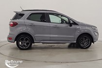 Ford EcoSport (14 on) ST-Line 1.0 EcoBoost 125PS (10/2017 on) 5d For Sale - Shelbourne AutoSelect Newry, Newry