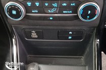 Ford EcoSport (14 on) ST-Line 1.0 EcoBoost 125PS (10/2017 on) 5d For Sale - Shelbourne AutoSelect Newry, Newry