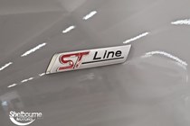 Ford EcoSport (14 on) ST-Line 1.0 EcoBoost 125PS (10/2017 on) 5d For Sale - Shelbourne AutoSelect Newry, Newry
