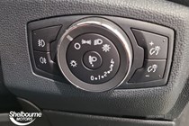Ford EcoSport (14 on) ST-Line 1.0 EcoBoost 125PS (10/2017 on) 5d For Sale - Shelbourne AutoSelect Newry, Newry