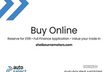 Ford EcoSport (14 on) ST-Line 1.0 EcoBoost 125PS (10/2017 on) 5d For Sale - Shelbourne AutoSelect Newry, Newry