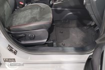 Ford EcoSport (14 on) ST-Line 1.0 EcoBoost 125PS (10/2017 on) 5d For Sale - Shelbourne AutoSelect Newry, Newry