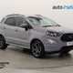 Ford EcoSport (14 on) ST-Line 1.0 EcoBoost 125PS (10/2017 on) 5d For Sale - Shelbourne AutoSelect Newry, Newry