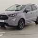 Ford EcoSport (14 on) ST-Line 1.0 EcoBoost 125PS (10/2017 on) 5d For Sale - Shelbourne AutoSelect Newry, Newry