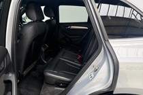 Audi Q5 (08-16) 2.0 TDI (190bhp) Quattro S Line Plus 5d For Sale - ROCKCLIFFE CARS LIMITED, Stockton On Tees