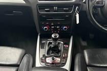 Audi Q5 (08-16) 2.0 TDI (190bhp) Quattro S Line Plus 5d For Sale - ROCKCLIFFE CARS LIMITED, Stockton On Tees