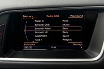 Audi Q5 (08-16) 2.0 TDI (190bhp) Quattro S Line Plus 5d For Sale - ROCKCLIFFE CARS LIMITED, Stockton On Tees
