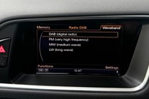 Audi Q5 (08-16) 2.0 TDI (190bhp) Quattro S Line Plus 5d For Sale - ROCKCLIFFE CARS LIMITED, Stockton On Tees