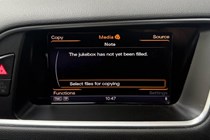 Audi Q5 (08-16) 2.0 TDI (190bhp) Quattro S Line Plus 5d For Sale - ROCKCLIFFE CARS LIMITED, Stockton On Tees