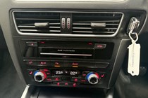 Audi Q5 (08-16) 2.0 TDI (190bhp) Quattro S Line Plus 5d For Sale - ROCKCLIFFE CARS LIMITED, Stockton On Tees