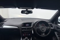 Audi Q5 (08-16) 2.0 TDI (190bhp) Quattro S Line Plus 5d For Sale - ROCKCLIFFE CARS LIMITED, Stockton On Tees