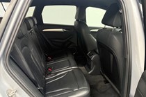 Audi Q5 (08-16) 2.0 TDI (190bhp) Quattro S Line Plus 5d For Sale - ROCKCLIFFE CARS LIMITED, Stockton On Tees