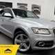 Audi Q5 (08-16) 2.0 TDI (190bhp) Quattro S Line Plus 5d For Sale - ROCKCLIFFE CARS LIMITED, Stockton On Tees