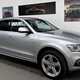 Audi Q5 (08-16) 2.0 TDI (190bhp) Quattro S Line Plus 5d For Sale - ROCKCLIFFE CARS LIMITED, Stockton On Tees