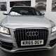 Audi Q5 (08-16) 2.0 TDI (190bhp) Quattro S Line Plus 5d For Sale - ROCKCLIFFE CARS LIMITED, Stockton On Tees