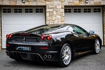 Ferrari F430 Coupe (05-10) F1 2d For Sale - Morgan Cars, Warrenpoint