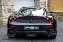 Ferrari F430 Coupe (05-10) F1 2d For Sale - Morgan Cars, Warrenpoint