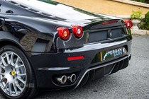 Ferrari F430 Coupe (05-10) F1 2d For Sale - Morgan Cars, Warrenpoint
