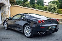 Ferrari F430 Coupe (05-10) F1 2d For Sale - Morgan Cars, Warrenpoint