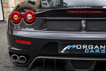 Ferrari F430 Coupe (05-10) F1 2d For Sale - Morgan Cars, Warrenpoint
