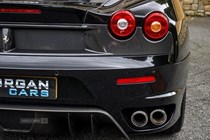 Ferrari F430 Coupe (05-10) F1 2d For Sale - Morgan Cars, Warrenpoint