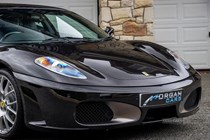 Ferrari F430 Coupe (05-10) F1 2d For Sale - Morgan Cars, Warrenpoint